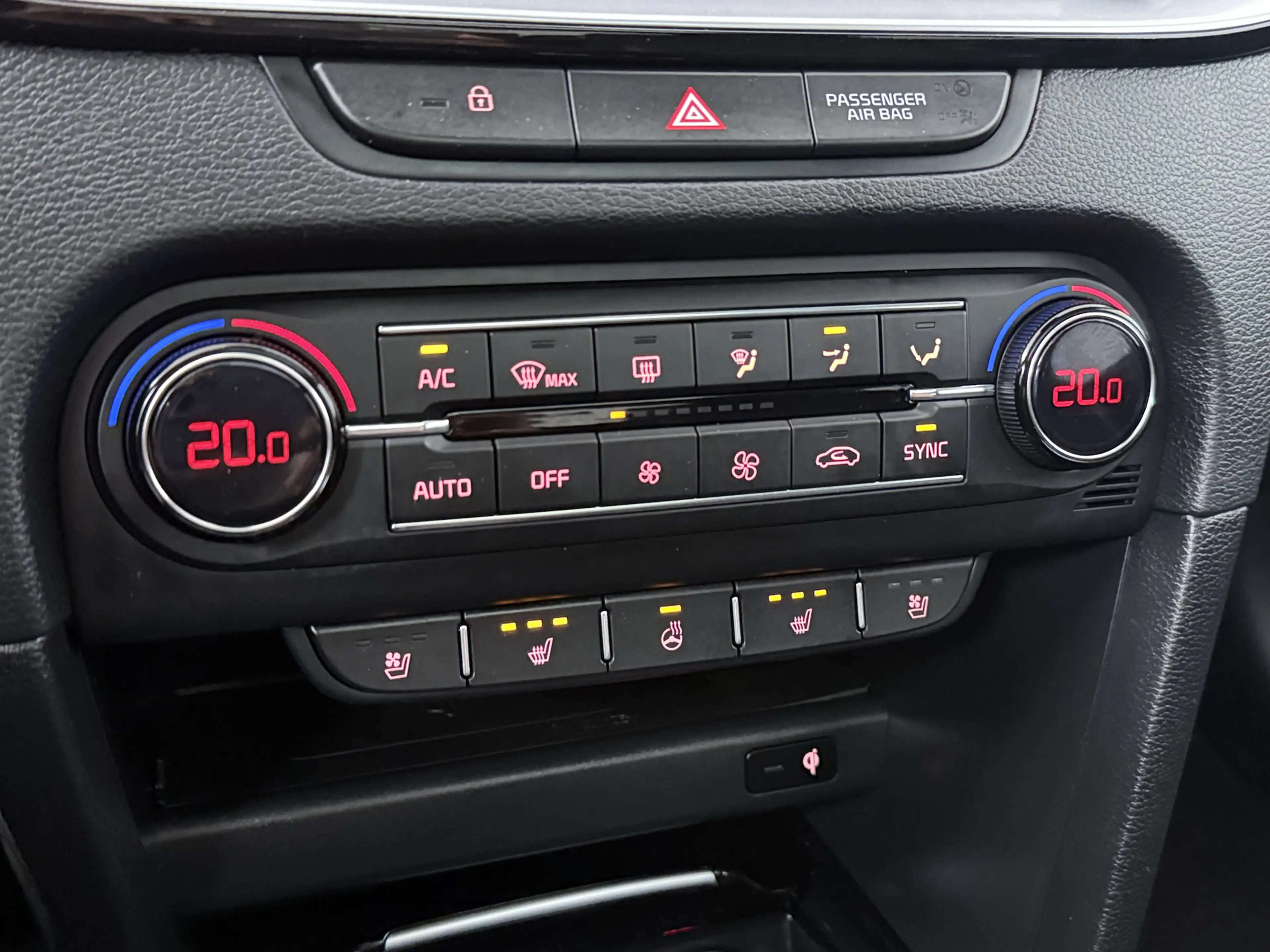 Kia XCeed 1.4 T-GDi ExecutiveLine | Panoramadak | JBL | Stoe — photo 12