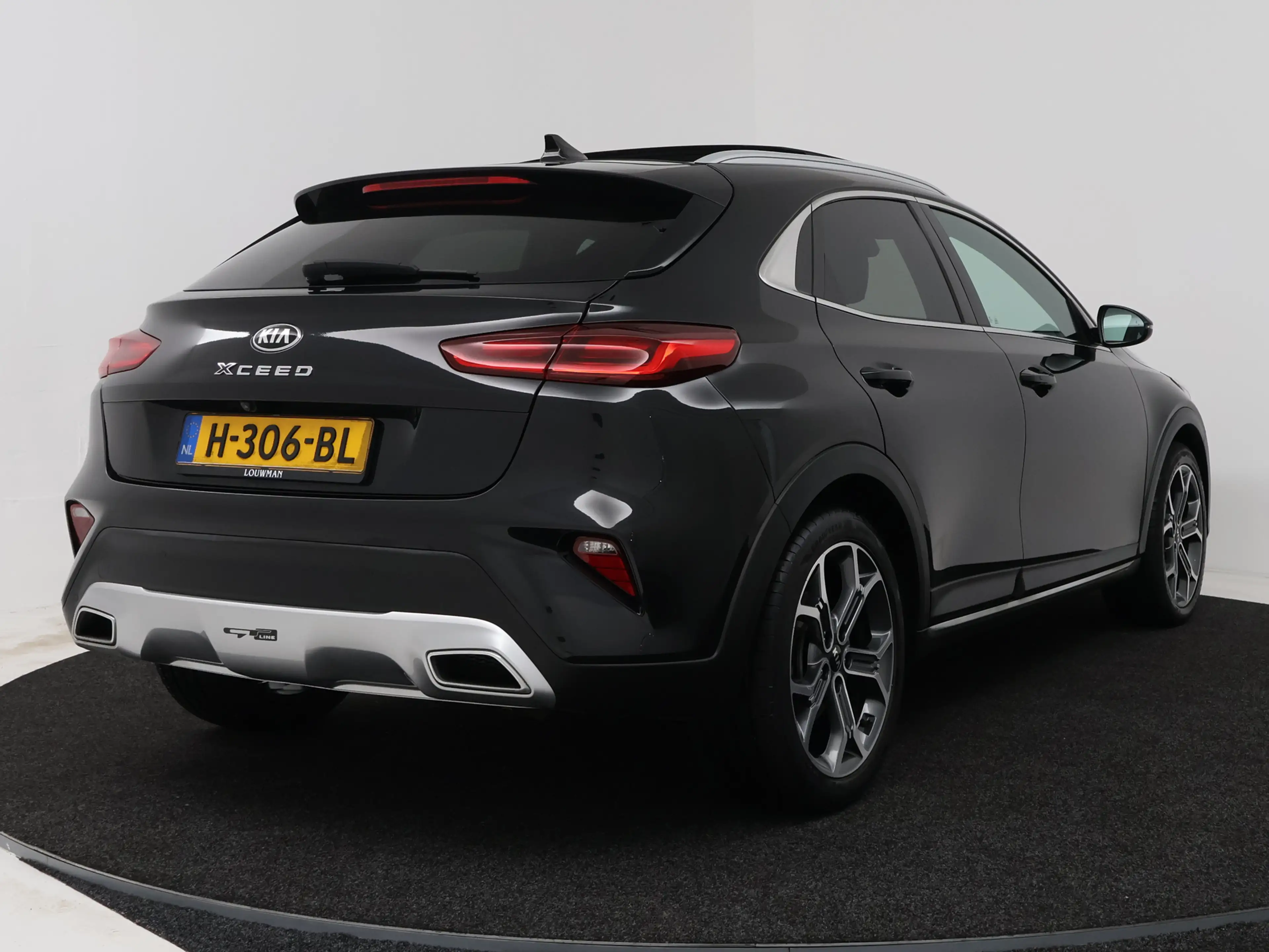 Kia XCeed 1.4 T-GDi ExecutiveLine | Panoramadak | JBL | Stoe — photo 2