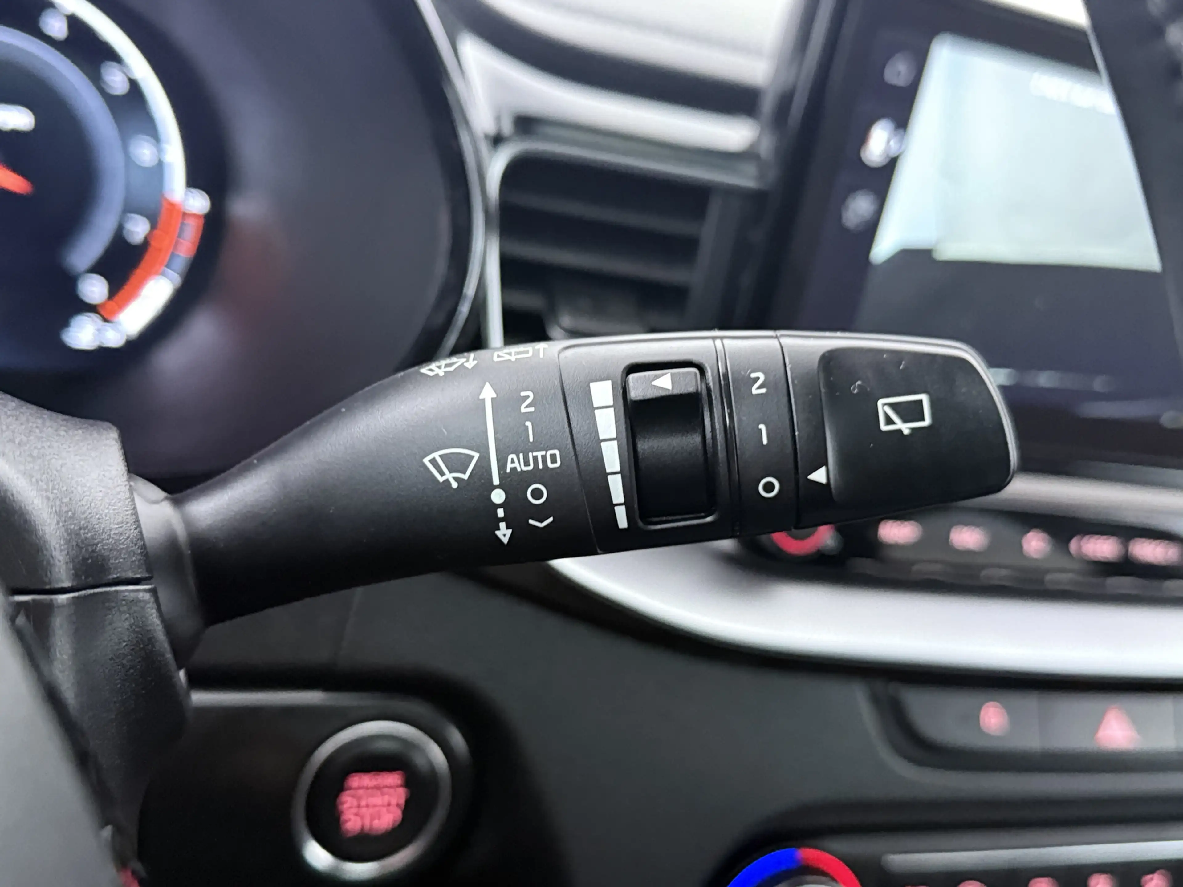 Kia XCeed 1.4 T-GDi ExecutiveLine | Panoramadak | JBL | Stoe — photo 9