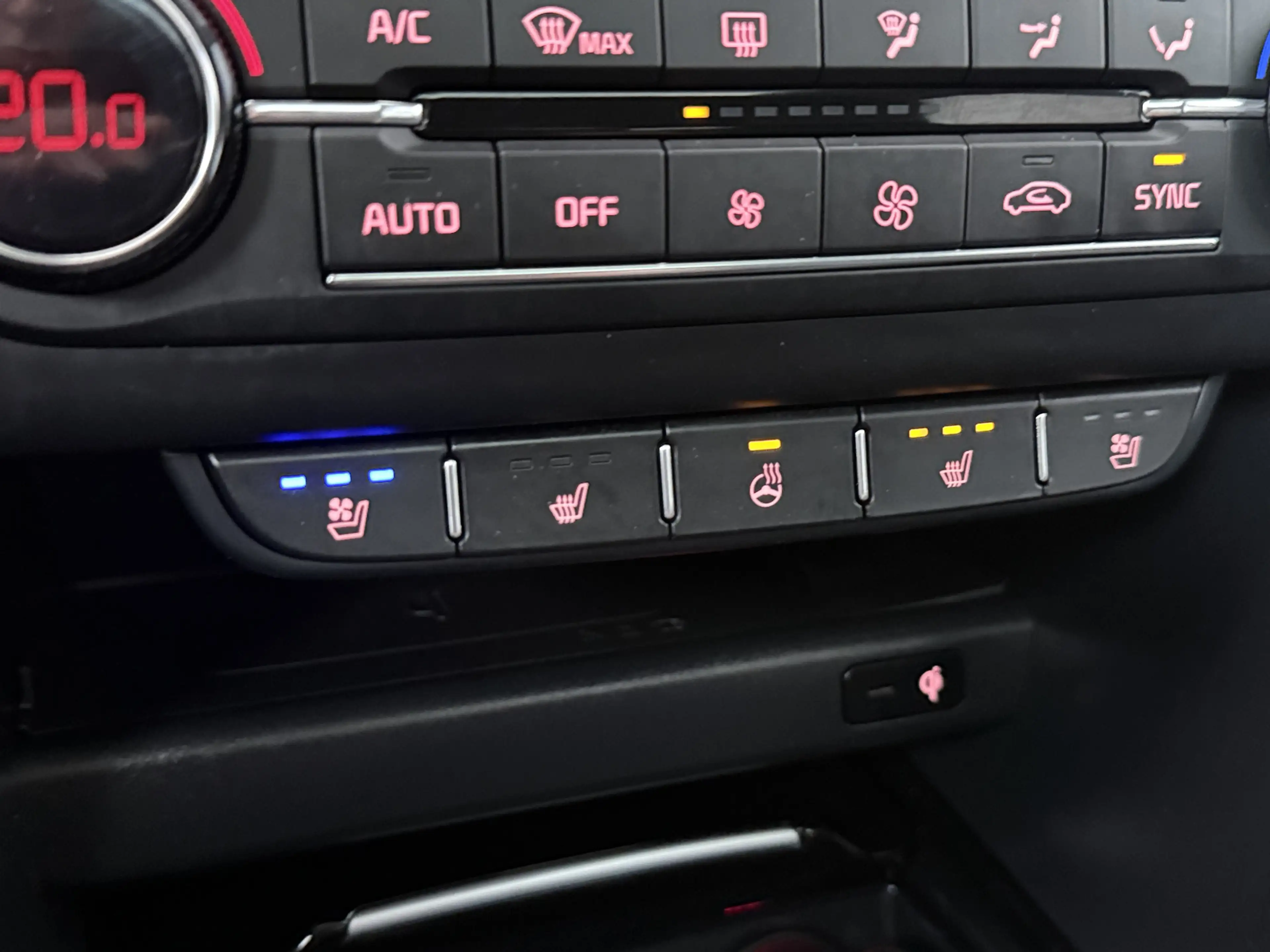 Kia XCeed 1.4 T-GDi ExecutiveLine | Panoramadak | JBL | Stoe — photo 13