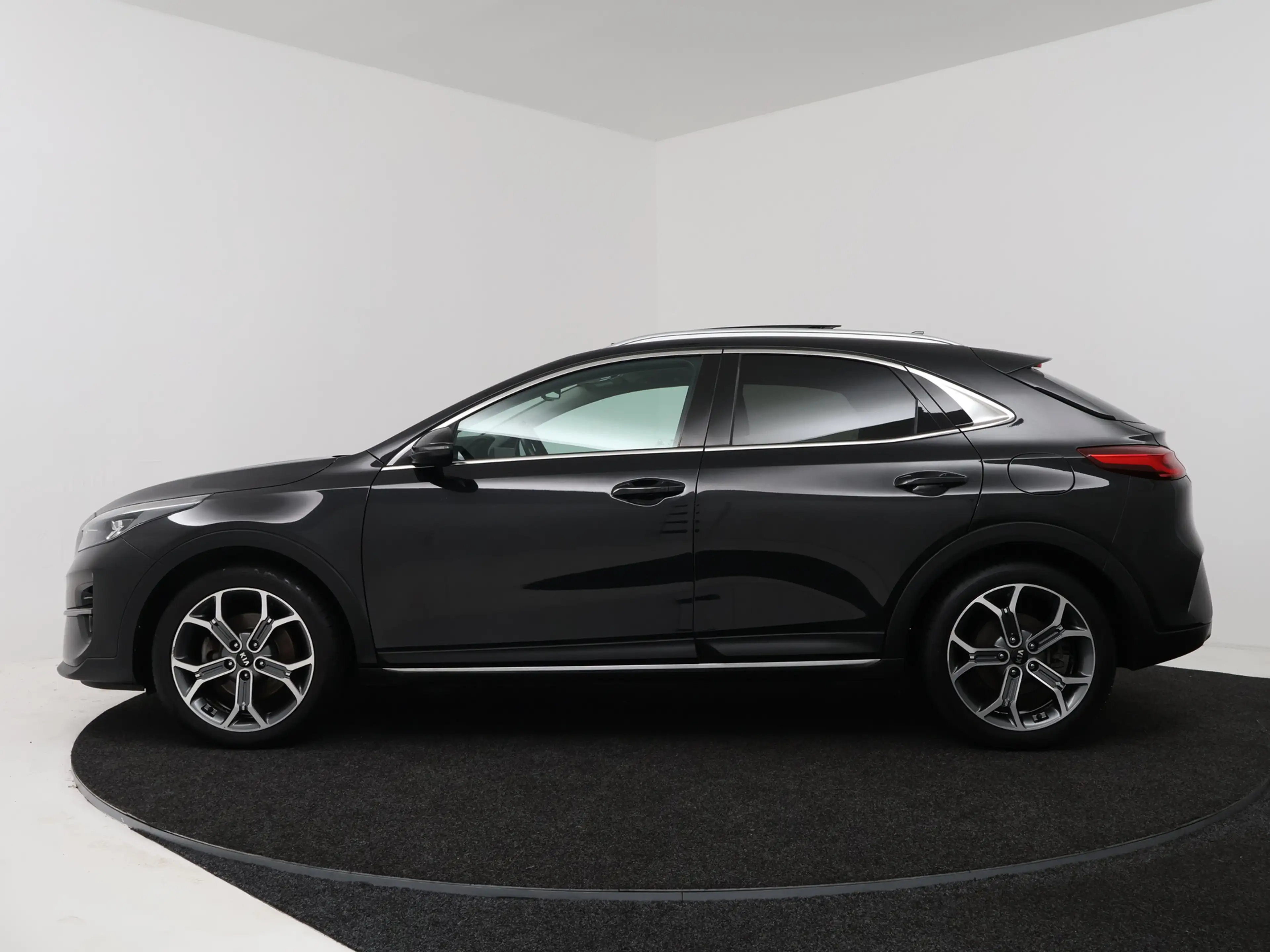 Kia XCeed 1.4 T-GDi ExecutiveLine | Panoramadak | JBL | Stoe — photo 3