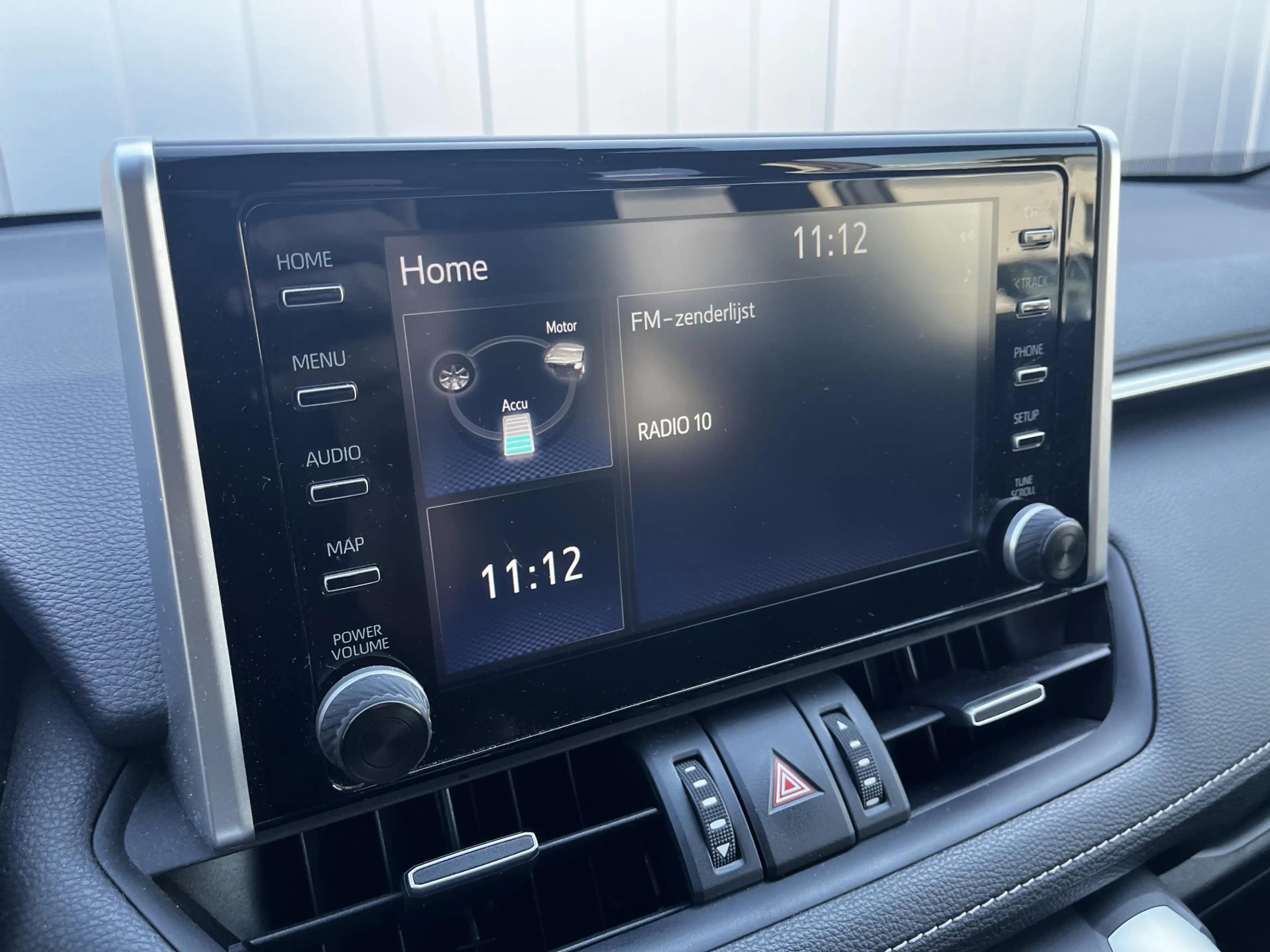 Toyota RAV 4 2.5 Hybrid AWD Dynamic Apple Carplay Android auto — photo 11