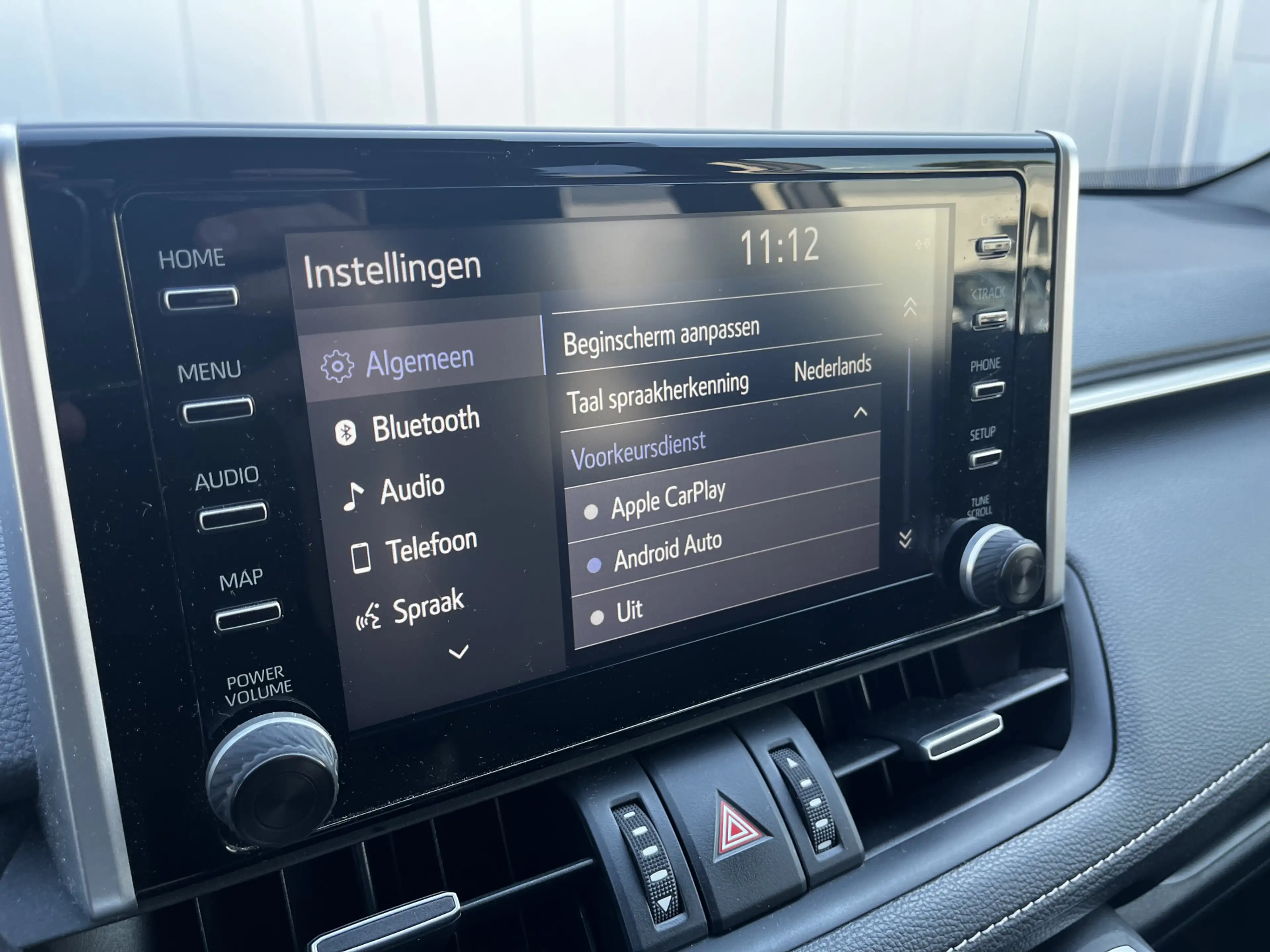 Toyota RAV 4 2.5 Hybrid AWD Dynamic Apple Carplay Android auto — photo 12