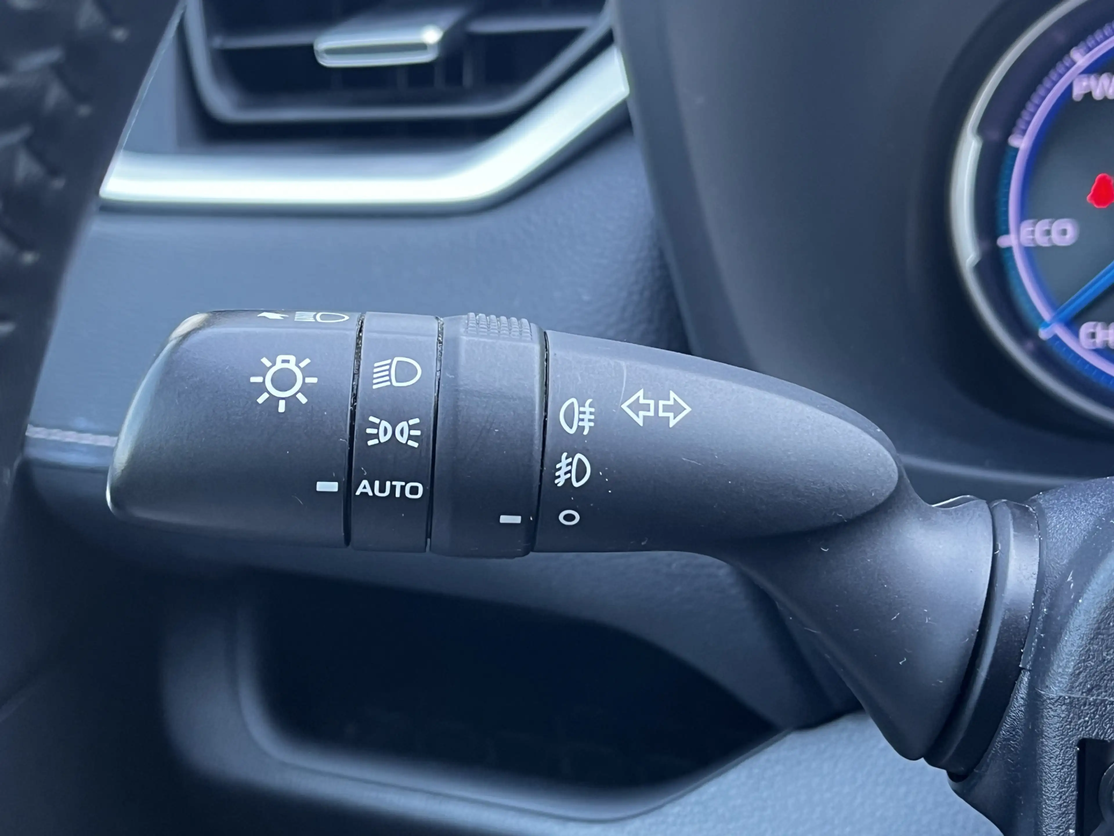Toyota RAV 4 2.5 Hybrid AWD Dynamic Apple Carplay Android auto — photo 18