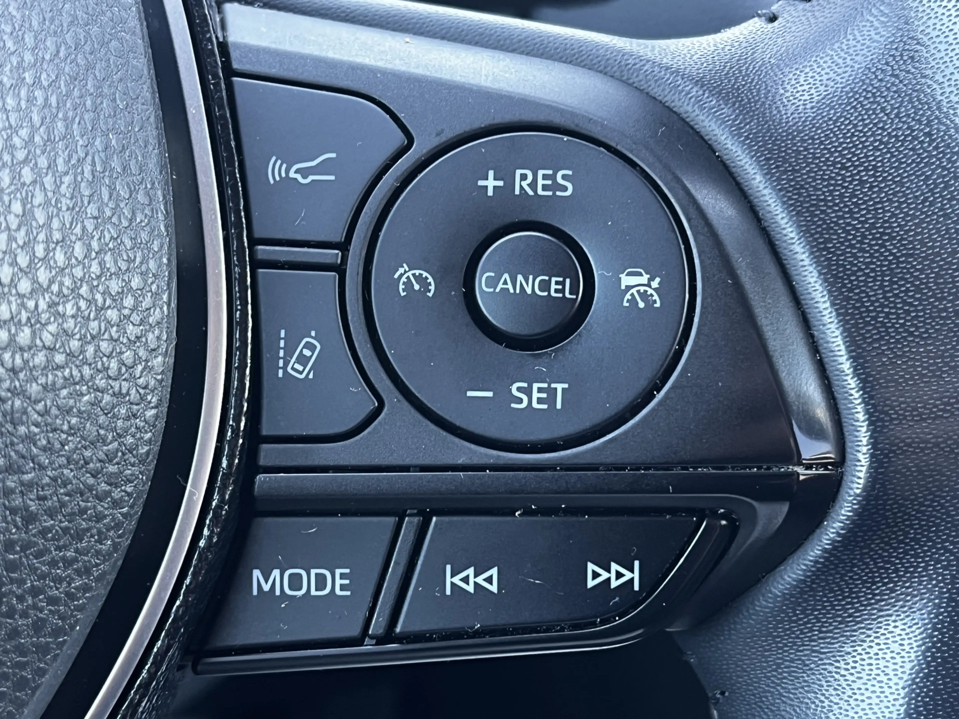 Toyota RAV 4 2.5 Hybrid AWD Dynamic Apple Carplay Android auto — photo 21