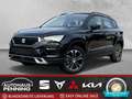SEAT Ateca STYLE / UPE: 43.620,- € / 1.5 TSI ACC PDC LED AHK Schwarz - thumbnail 1