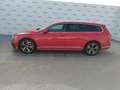 Volkswagen Passat 2.0TDI R-Line DGS7 110kW Rojo - thumbnail 3