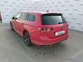 Volkswagen Passat 2.0TDI R-Line DGS7 110kW Rojo - thumbnail 2