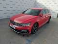 Volkswagen Passat 2.0TDI R-Line DGS7 110kW Rojo - thumbnail 1