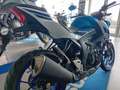 Suzuki GSX-S 125 Blau - thumbnail 3