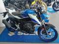 Suzuki GSX-S 125 Blau - thumbnail 1