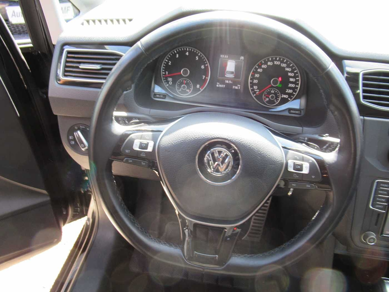 Volkswagen Caddy TSI 1.4 — photo 11