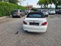 BMW 118 118d Cabrio Attiva Bianco - thumbnail 5