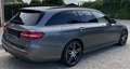 Mercedes-Benz E 43 AMG AMG E 43 4Matic T *Airmatic *360° *Adapt Cruise Gris - thumbnail 4