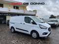 Ford Transit Custom 2.0 TDCI 130CV MHEV ECOBLUE HYBRID Bianco - thumbnail 4