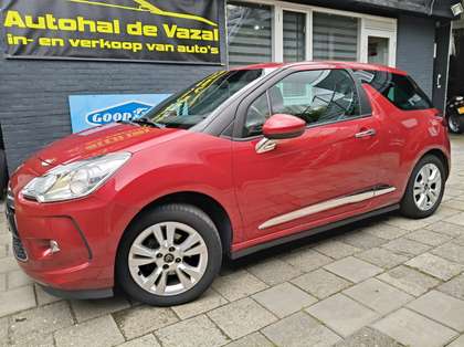 Citroen DS3 1.6 So Chic