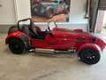 Westfield SE LOTUS SUPER SEVEN WIDE BODY H-Zulassung Rot - thumbnail 1