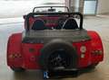 Westfield SE LOTUS SUPER SEVEN WIDE BODY H-Zulassung Rot - thumbnail 6