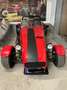 Westfield SE LOTUS SUPER SEVEN WIDE BODY H-Zulassung Rot - thumbnail 7