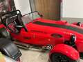 Westfield SE LOTUS SUPER SEVEN WIDE BODY H-Zulassung Rot - thumbnail 3