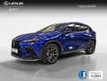 Lexus NX 300h 450h+ F Sport 4WD Azul - thumbnail 1