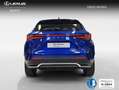 Lexus NX 300h 450h+ F Sport 4WD Azul - thumbnail 3
