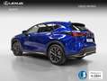 Lexus NX 300h 450h+ F Sport 4WD Azul - thumbnail 2