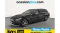 Mercedes-Benz C 220 Estate 220d 7G Plus Negro - thumbnail 1