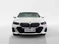 BMW 520 M Sport Weiß - thumbnail 4