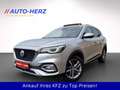 MG HS EHS PHEV Luxury 360°Kam+Leder+LED+Panorama+Sitzh Srebrny - thumbnail 5