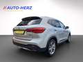 MG HS EHS PHEV Luxury 360°Kam+Leder+LED+Panorama+Sitzh Srebrny - thumbnail 11
