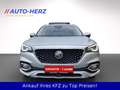 MG HS EHS PHEV Luxury 360°Kam+Leder+LED+Panorama+Sitzh Srebrny - thumbnail 4