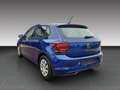 Volkswagen Polo 1.0 TGI bivalent, Benzin / CNG // 8 Fach Blau - thumbnail 3