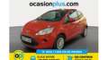 Ford Ka/Ka+ 1.20 Auto-S&S Trend+ Rojo - thumbnail 1