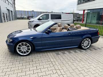 3-serie Cabrio 330Ci cabrio automaat origineel en