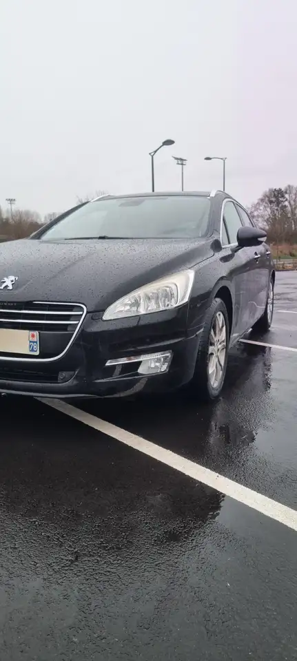 Peugeot 508 SW 1.6 THP 156ch BVA6 Allure A