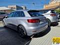 Audi A3 Sportback 30 1.6 tdi Sport 116cv s-tronic Grigio - thumbnail 4