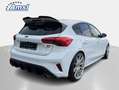 Ford Focus ST 2.3 EcoBoost Performance *PANO*RKAM*SHZ Weiß - thumbnail 4