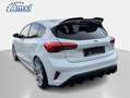 Ford Focus ST 2.3 EcoBoost Performance *PANO*RKAM*SHZ Weiß - thumbnail 5