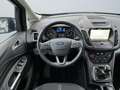 Ford C-Max C-MAX/AUTOMATIK/AHK/NAVI/KAMERA/ Bleu - thumbnail 13