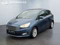 Ford C-Max C-MAX/AUTOMATIK/AHK/NAVI/KAMERA/ Bleu - thumbnail 1