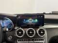 Mercedes-Benz GLC 200 d Pack AMG Gris - thumbnail 18