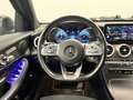 Mercedes-Benz GLC 200 d Pack AMG Gris - thumbnail 3