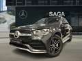 Mercedes-Benz GLC 200 d Pack AMG Gris - thumbnail 1