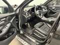 Mercedes-Benz GLC 200 d Pack AMG Gris - thumbnail 11