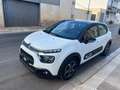 Citroen C3 1.2 83 Shine Soli*63250km* Bianco - thumbnail 7
