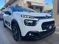 Citroen C3 1.2 83 Shine Soli*63250km* Bianco - thumbnail 2