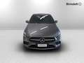 Mercedes-Benz B 180 180 d Sport Plus auto Gris - thumbnail 4