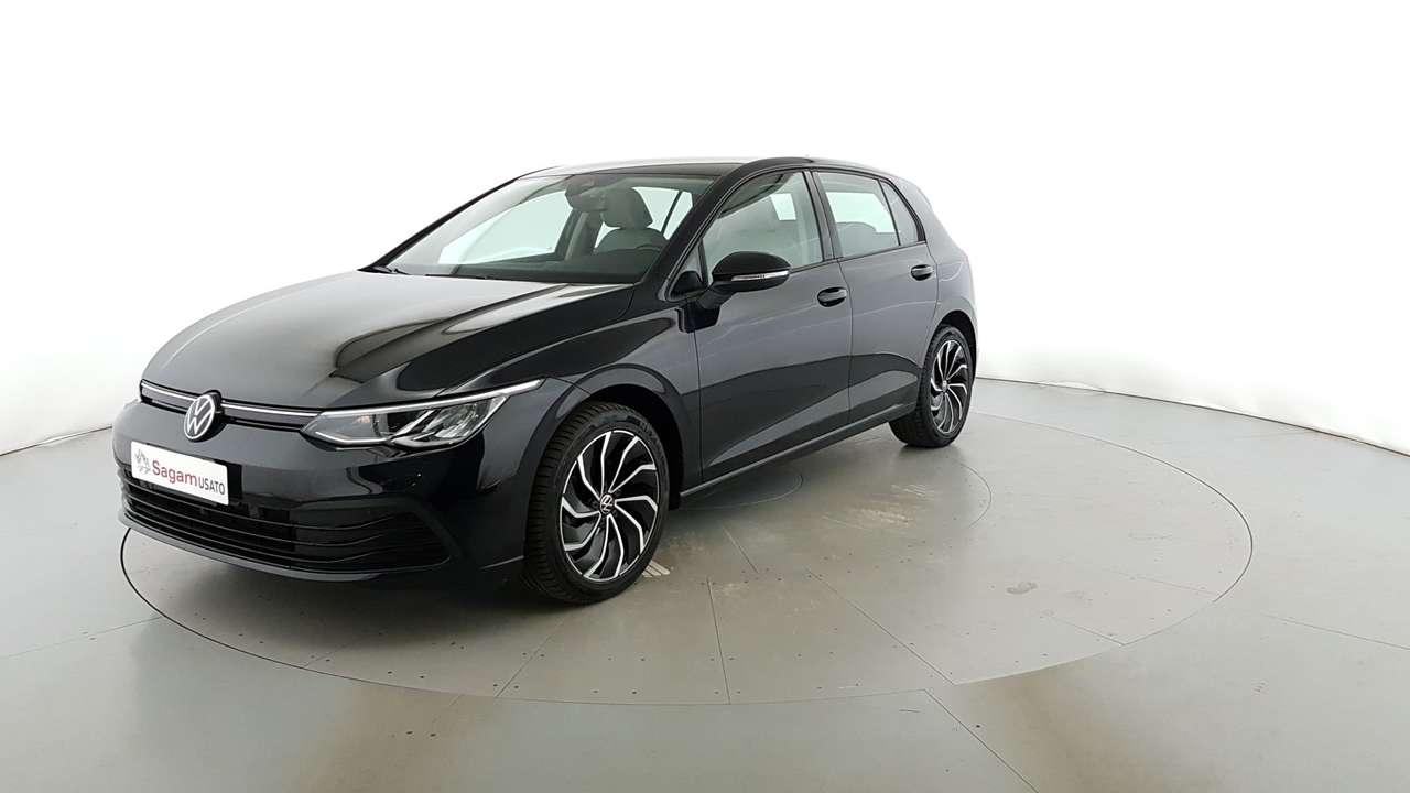 Volkswagen Golf 1.0 etsi evo Life 110cv dsg