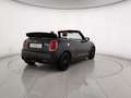 MINI Cooper SD Cabrio Mini Cabrio 2.0 Cooper SD auto Gris - thumbnail 4